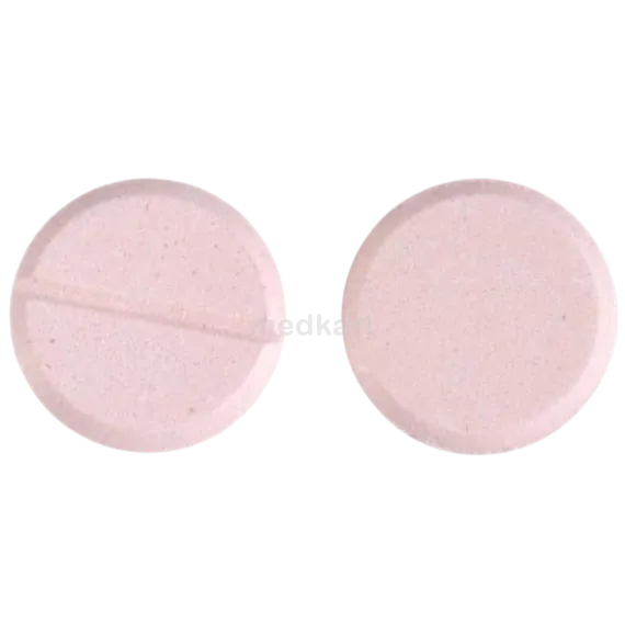 dytor plus 5mg tablet 15's